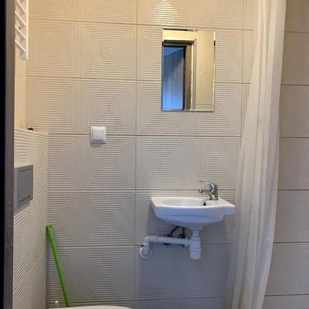Kwatery Smroków Zewnętrze zdjęcie