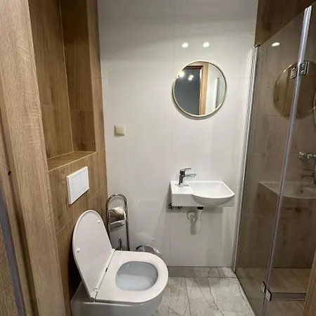 Kwatery Smroków Zewnętrze zdjęcie