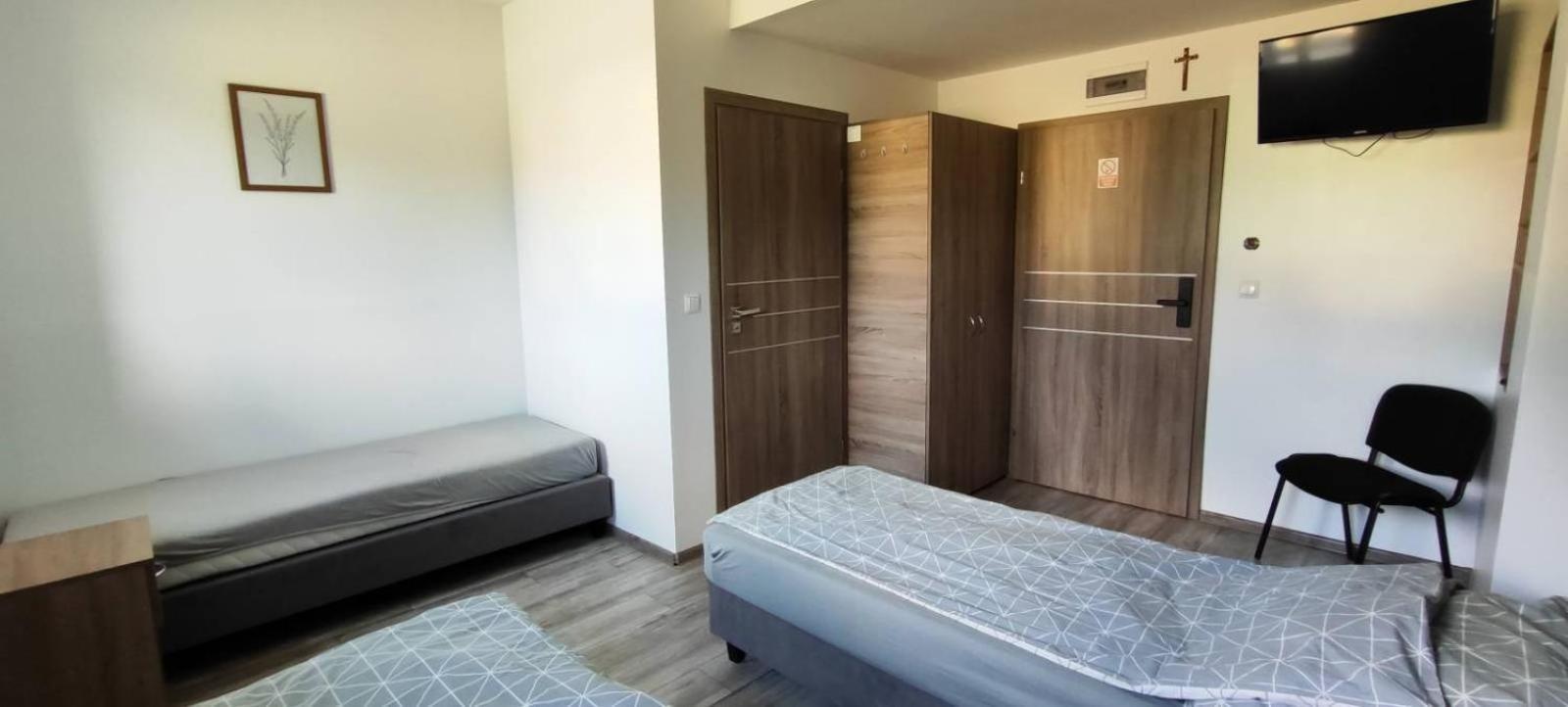 Kwatery Smrokow Apartment *